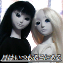 ボタンバナー