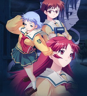 『雫 - しずく -』リニューアル版
