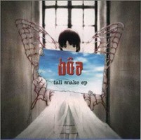 boa『tall snake ep』